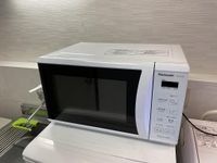 電子レンジ