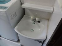 洗面(イメージ)