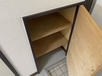 下駄箱(イメージ)