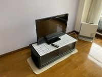 TV(イメージ)