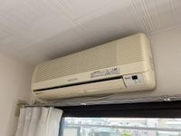 エアコン(イメージ)