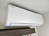 エアコン(イメージ)