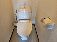 トイレ(イメージ)