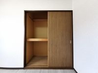 収納(イメージ)