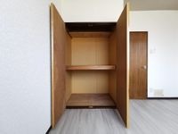 収納(イメージ)