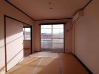 洋室にリフォーム予定