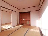 洋室にリフォーム予定