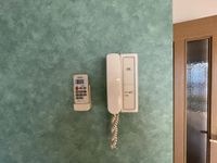 インターホン