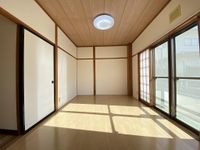 洋室