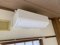 エアコン