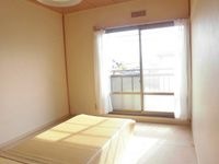 和室(イメージ)