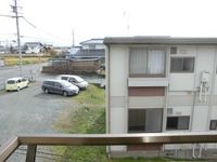 眺望(イメージ)