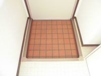 玄関(イメージ)