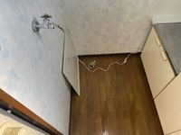 洗濯機置場(イメージ)
