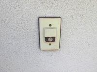 玄関チャイム