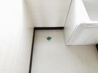 室内洗濯機置場