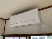 エアコン
