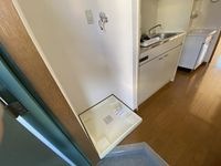 洗濯機置場(イメージ)