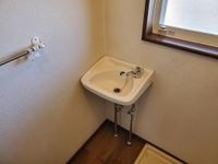 洗面(イメージ)