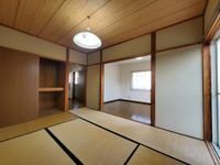 和室(イメージ)