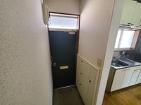 玄関(イメージ)