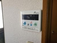 室内設備(イメージ)