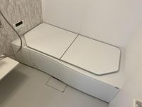 追焚き付バス(イメージ)
