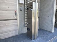 宅配BOX