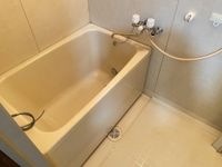 追焚き付バス