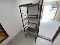 室内設備