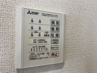 室内設備