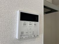 室内設備