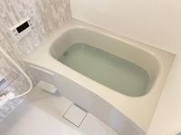 追い焚き付バス