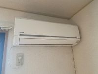 エアコン
