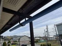 物干し