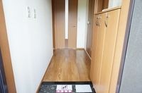 玄関(イメージ)