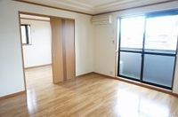 リビング(イメージ)