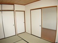 和室(イメージ)