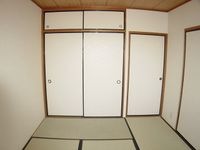 和室(イメージ)