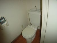 トイレ(イメージ)