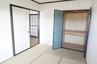 和室(イメージ)
