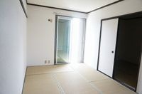 和室(イメージ)