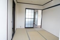 和室(イメージ)