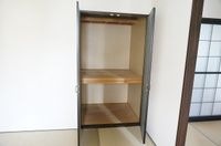 収納(イメージ)