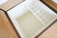 床下収納(イメージ)