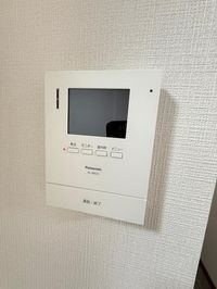 室内設備(イメージ)