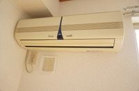 エアコン(イメージ)