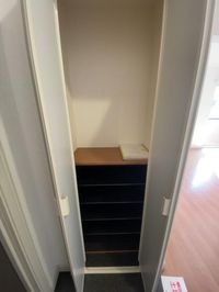 シューズボックス(イメージ)