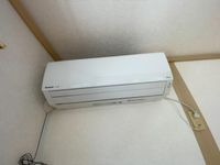 エアコン