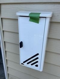 ポスト